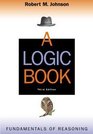 A Logic Book Fundamentals of Reasoning