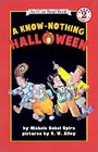 KnowNothing Halloween