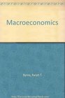 Macroeconomics/Time Economics 19231989