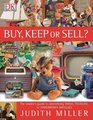 Buy, Keep or Sell?