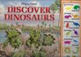Discover Dinosaurs PlayASound