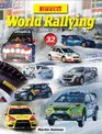 Pirelli World Rallying 20092010 No 32