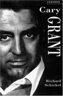 Cary Grant: A Celebration (Applause Legends Series)