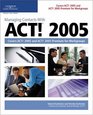 Managing Contacts with ACT 2005