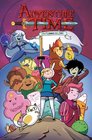 Adventure Time with Fionna  Cake Vol 1