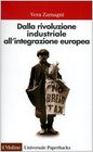 Dalla rivoluzione industriale all'integrazione europea Breve storia economica dell'Europa contemporanea