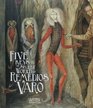 The Five Keys to the Secret World of Remedios Varo