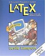 LaTeX A Document Preparation System