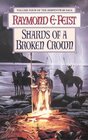 Shards of a Broken Crown (Serpentwar Saga)