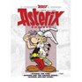 Asterix Trilogy: 1: Three Great Asterix Stories in One Volume : Asterix the Gaul - Asterix and the Golden Sickle - Asterix and the Goths