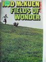 Fields of Wonder