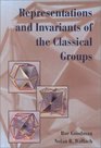 Representations and Invariants of the Classical Groups