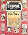 Dropsie Avenue: The Neighborhood (The Will Eisner Library)