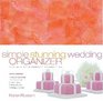 Simple Stunning Wedding Organizer  Planning Your Perfect Celebration