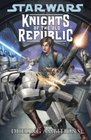 Star Wars Knights Of The Old Republic Volume 7  Dueling Ambitions