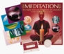 The Meditation Kit Everything You Need to Relax and Rejuvenate