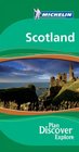 Michelin the Green Guide Scotland