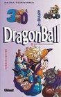 Dragon Ball, tome 30 : Réunification