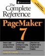 Pagemaker  7 The Complete Reference