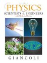 Physics for Scientists  Engineers Vol 1