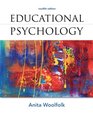 Educational Psychology Plus MyEducationLab with Pearson eText