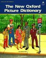 New Oxford Picture Dictionary English Vietnamese