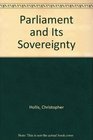 Parliament and Its Sovereignty