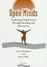 Open Minds Exploring Global Issues Through Reading and Discussion