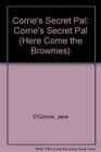 Corrie's Secret Pal Corrie's Secret Pal
