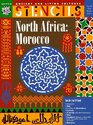 Stencils North Africa Morocco