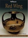 Warman's Red Wing Pottery