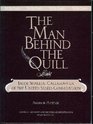 Man Behind the Quill Jacob Shallus