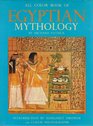 All Color Book of Egyptian Mythology