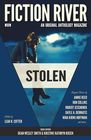 Fiction River Stolen An Original Anthology Magazine