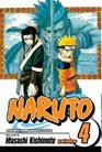 Naruto, Volume 4