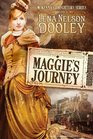Maggie's Journey (McKenna's Daughter's, Bk 1)