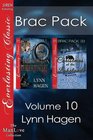 Brac Pack, Vol 10: Brac Pack Halloween Murder Mystery / Christmas at the Lakelands