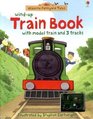 Farmyard Tales Wind Up Train Book (Farmyard Tales)