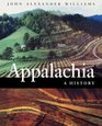 Appalachia A History