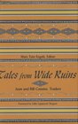 Tales from Wide Ruins Jean and Bill Cousins Traders