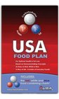 40/30/30 USA Food Plan