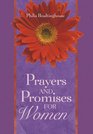 Prayers  Promises for Women