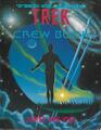 The Classic Trek Crew Book