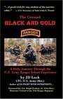 The Coveted Black And Gold A Daily Journey Through the US Army Ranger School Experience