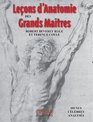 Leons d'Anatomie des Grands Matres
