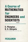 Course of Mathematics for Engineers and Scientists v 5