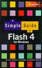 A Simple Guide for Flash 4