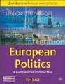 European Politics A comparative Introduction 2nd edition