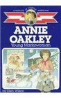 Annie Oakley Young Markswoman