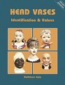Head Vases Identification and Values